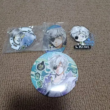 엘 드라이브 레인 브릭 세트 아마노 아키라