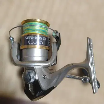 시마노 에어노스 XT C3000 시마노