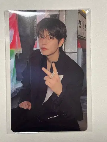 straykids Doit JYP JAPAN 특전