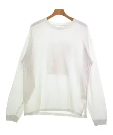 VAINL ARCHIVE 티셔츠 셔츠 남성용