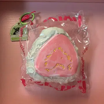 Mellojoy 메로조이 대복 시리즈 구아바 스퀴즈