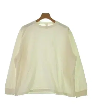 YAECA T 셔츠 티셔츠 남성용