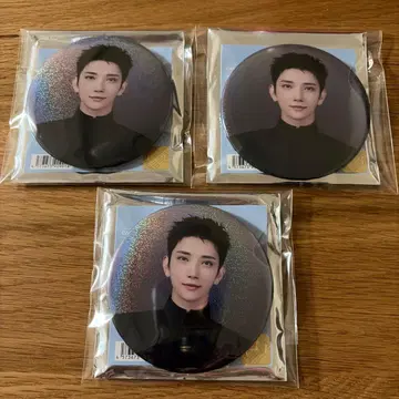 SEVENTEEN NEW 캔뱃지 조슈아