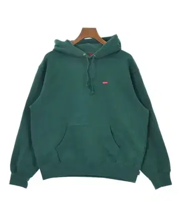 Supreme 후드티 남성용