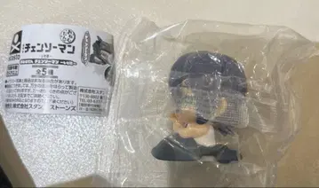 오넴탄 체인소 맨 레제 편 레제