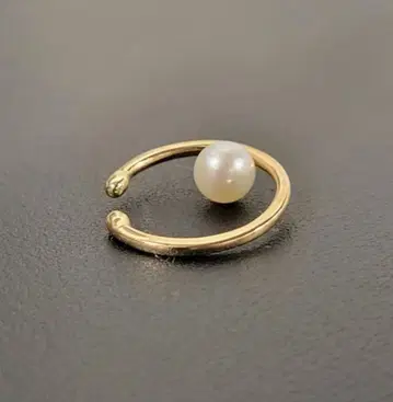 SIENA ROSE 시에나 로제 펄 이어커프