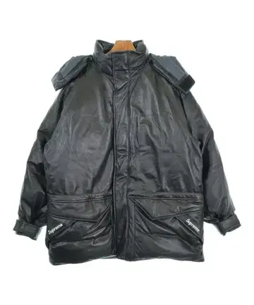 Supreme 다운 자켓/다운 베스트 남성용