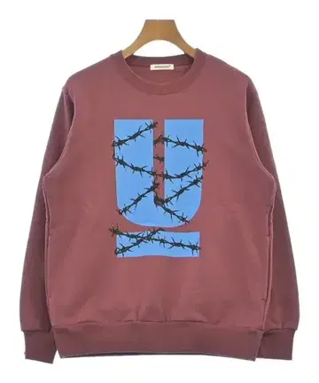 UNDER COVER 맨투맨 남성용