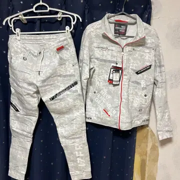 아이즈 프론티어 셋업