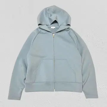 MACKINTOSH PHILOSOPHY 집업 쿠션 후드티 38