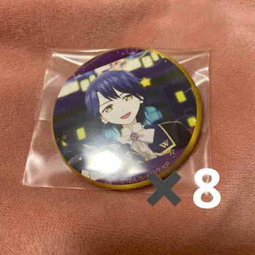 타카세 코요이 캔뱃지