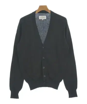 메종 마르지엘라 가디건 남성용