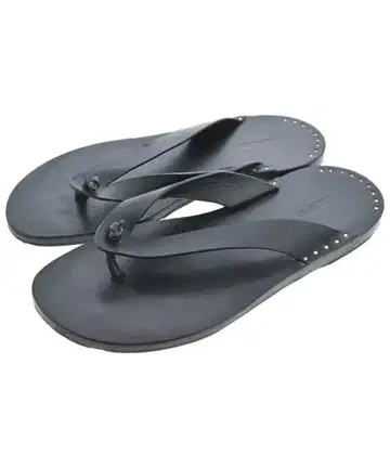 질 샌더 샌들 남성용