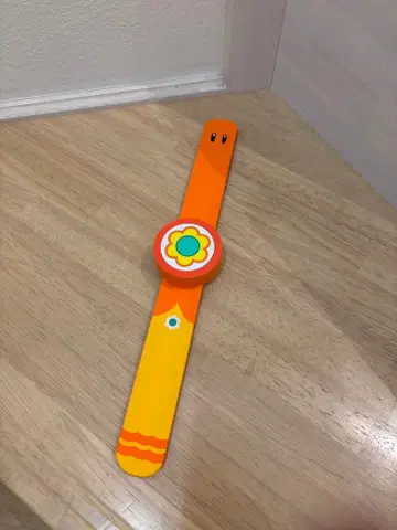 파워업 밴드 데이지