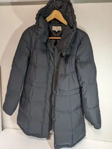 TRANS WORK 변압기 워크 삼양상회 코트 블루종 사이즈 40