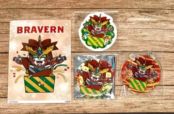 브레이번 팝쇼 브레이번1