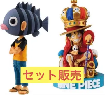 원피스 원피스 월드 컬렉터블 월드 컬렉션 원피스 베이스샵