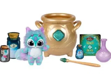 [ Magic Mixies ] 마법 매직믹시즈 대가마