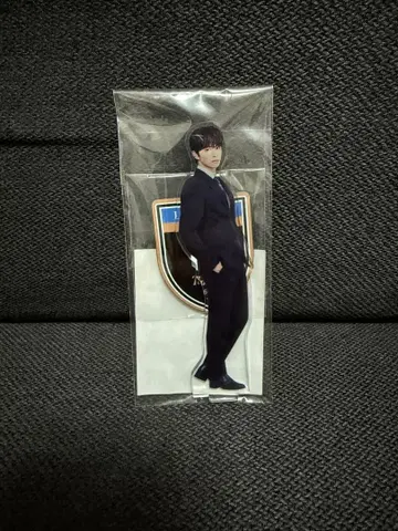 고토 타케루 아크릴 스탠드 LAPOSTA 2024