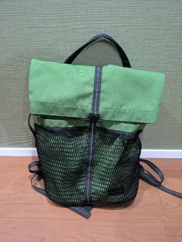 삼소나이트 메신저 백