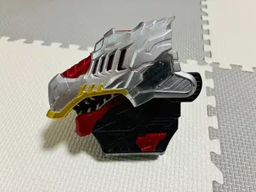 기사룡전대 류소우저 DX 류소우 체인저 새상품급