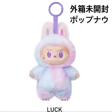 러브부 에너지 랙 luck 미개봉