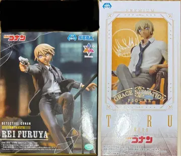 강준영(후루야 레이) 피규어