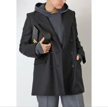 [두지엠 클라세] masculin 자켓 블랙