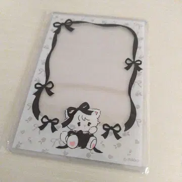 mikko 무스 경질 케이스 B7 사이즈