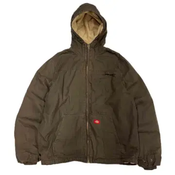Dickies 보아 라이너 워크 자켓 후디 포함 XL 상당