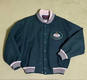 M'GREGOR 스타디움 점퍼