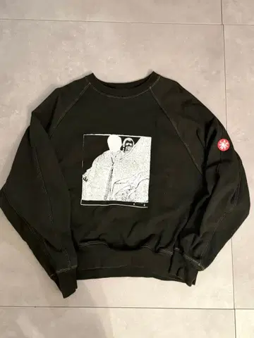 c.e CAVEMPT 트레이닝복 2024AW