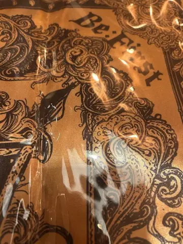 Be:First Sailing 반다나