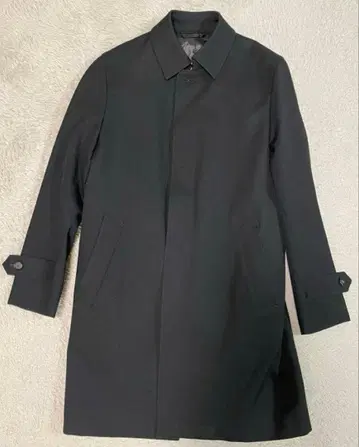 새상품급 조셉옴므 사이즈 46 코트