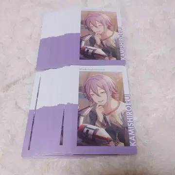 프로세카 카미시로 루이 에피카 21a 60장