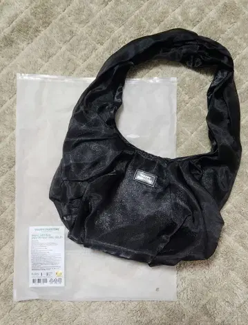 SEVENTEEN 세부치 미사용 보관 숄더백