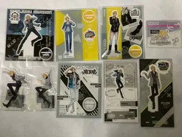 이자나미 히후미 아크릴 스탠드 묶음 판매