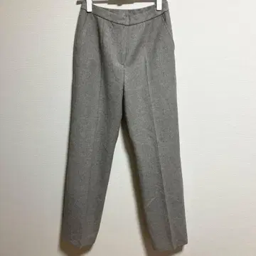 레리안 화이트 라벨 팬츠 슬랙스 새상품급 일본제