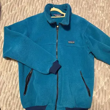 patagonia 플리스 자켓 L