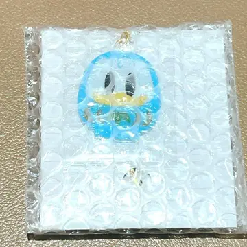 디즈니 리조트 설날 2026 달마 키체인 도날드