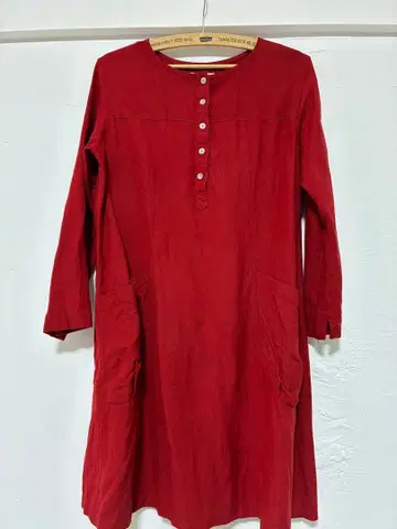 써니클라우드 리틀 미이 같은 튜닉