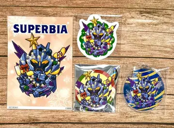 브레이번 팝업 스토어 스페루비아 1