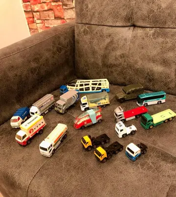 SALE! 토미카 미니카 세트 모음 26점