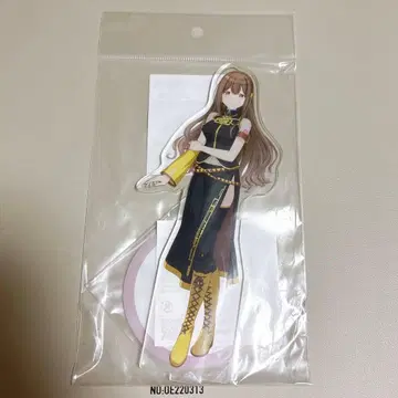 쿠와야마 치유키 피아프로 캐릭터 아크릴 스탠드