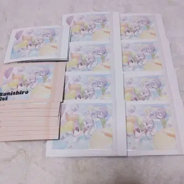 프로세카 카미시로 루이 파샤코레 4b