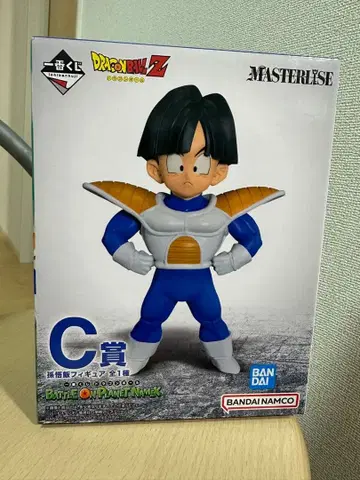 미개봉 새상품 BATTLE ON PLANET NAMEK 손오반