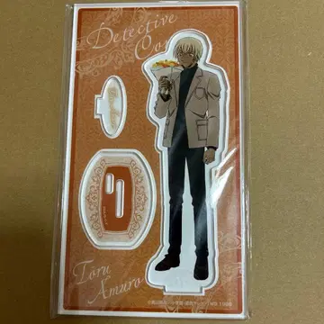 아무로 토오루 꽃다발 토무스 아크릴 스탠드