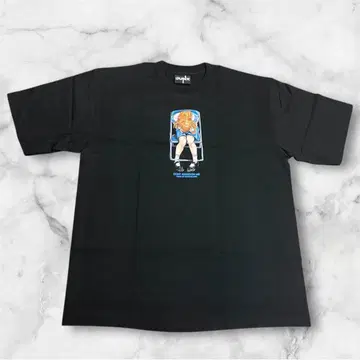 에반게리온 아스카 T셔츠 애니메이션 T셔츠