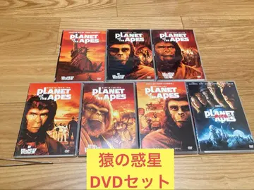 K) 혹성 DVD 세트