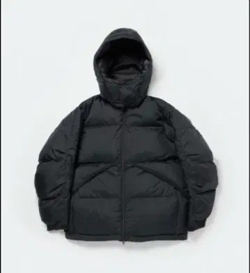 daiwa pier39 25aw TECH ALPINE DOWN PARKA